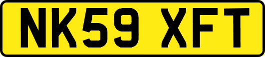 NK59XFT