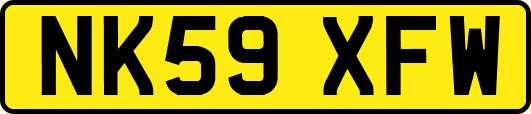 NK59XFW