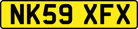 NK59XFX