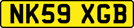 NK59XGB