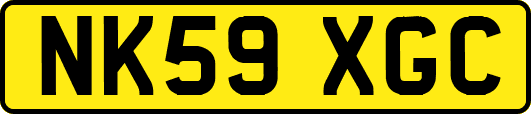 NK59XGC