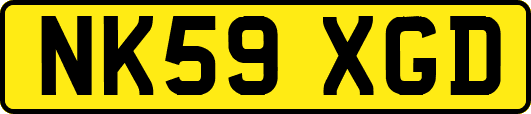 NK59XGD