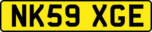 NK59XGE