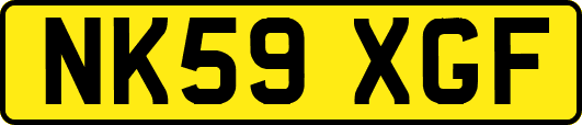 NK59XGF