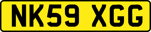 NK59XGG