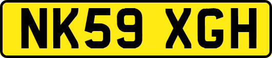 NK59XGH