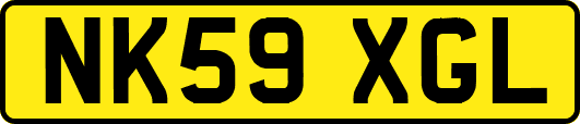 NK59XGL