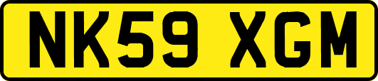 NK59XGM