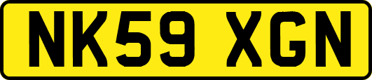 NK59XGN