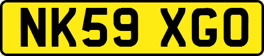 NK59XGO