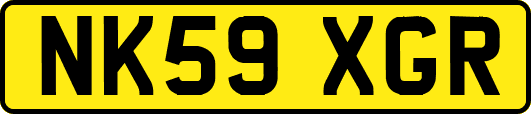 NK59XGR