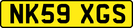 NK59XGS