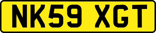 NK59XGT