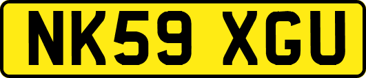 NK59XGU