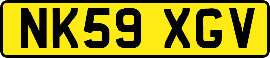 NK59XGV