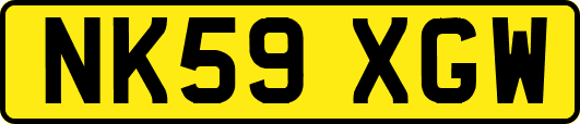 NK59XGW