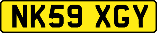 NK59XGY