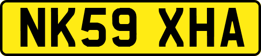 NK59XHA
