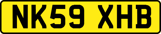 NK59XHB