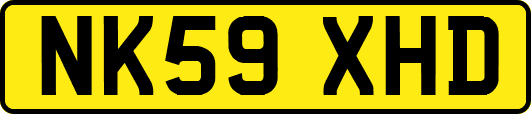 NK59XHD