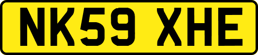 NK59XHE
