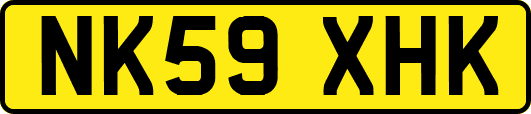 NK59XHK