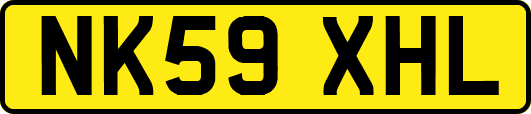 NK59XHL
