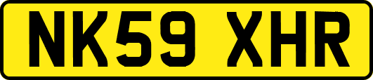 NK59XHR