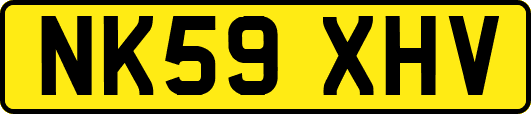 NK59XHV