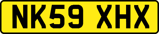 NK59XHX