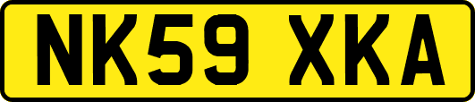NK59XKA
