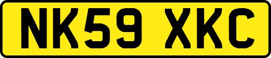 NK59XKC