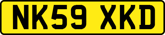 NK59XKD