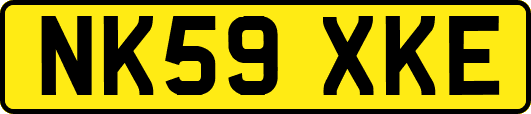 NK59XKE