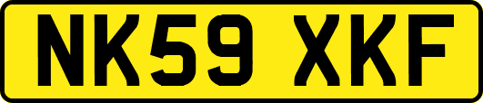 NK59XKF