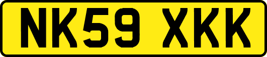 NK59XKK