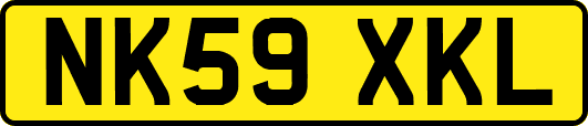 NK59XKL