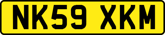 NK59XKM