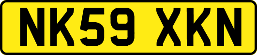 NK59XKN