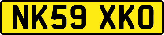 NK59XKO