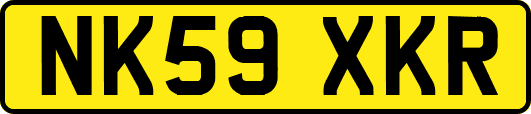 NK59XKR