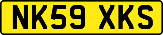 NK59XKS