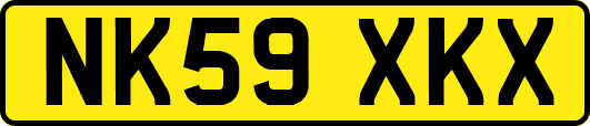 NK59XKX