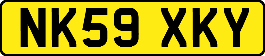 NK59XKY