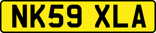 NK59XLA