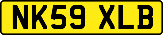 NK59XLB