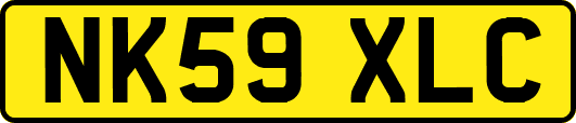 NK59XLC