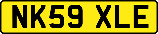NK59XLE