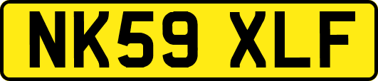 NK59XLF