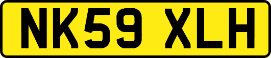 NK59XLH